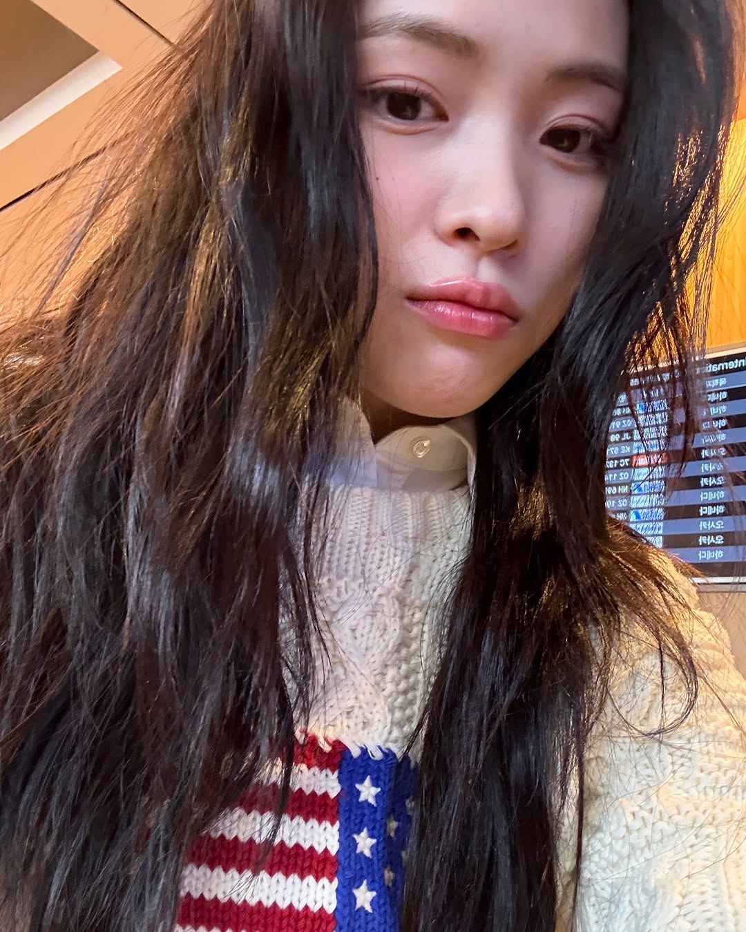 Post image  of ITZY