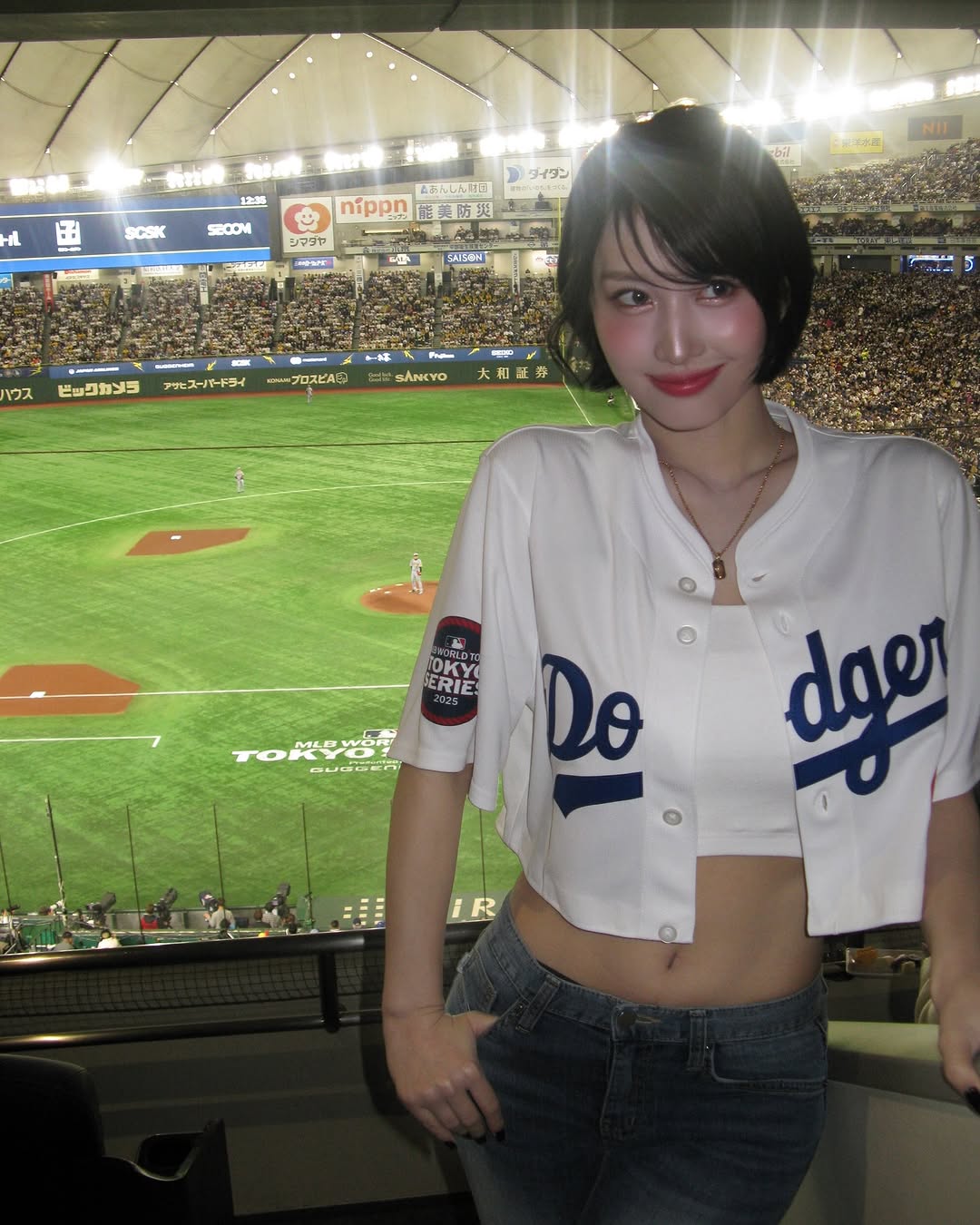 Post image  of TWICE
