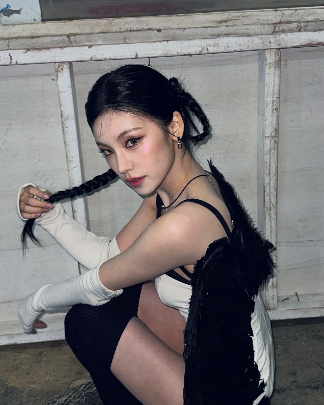 Post image  of ITZY