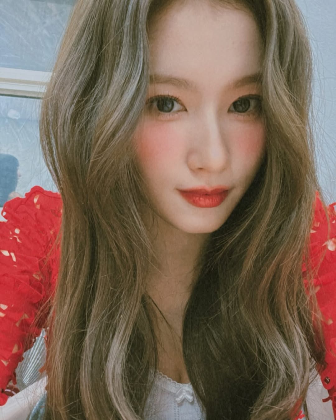 Post image  of TWICE