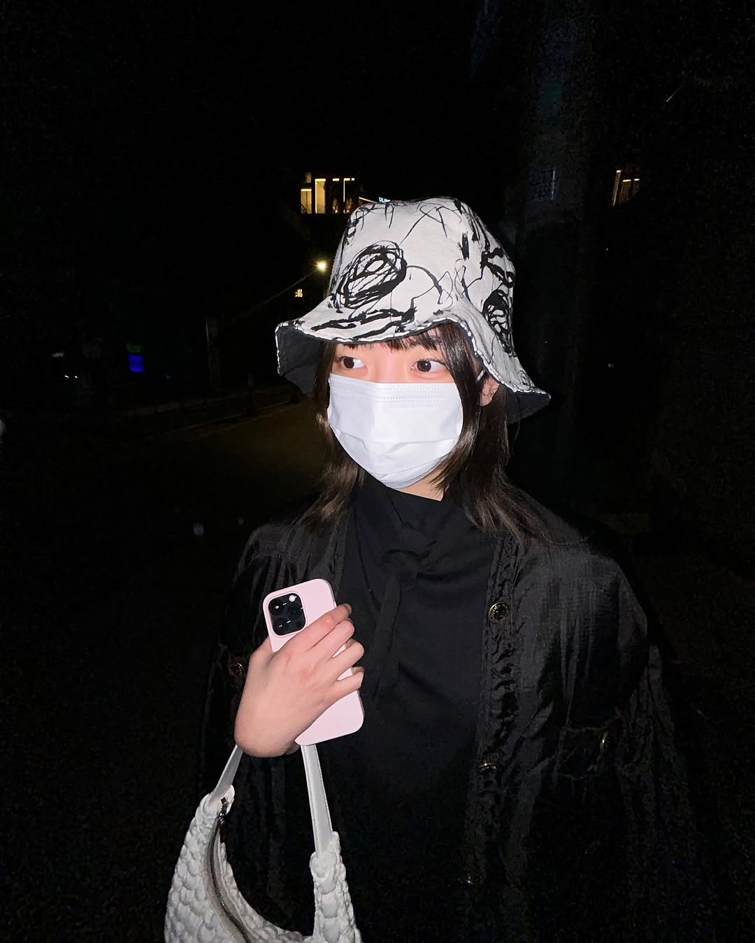 Post image  of ITZY