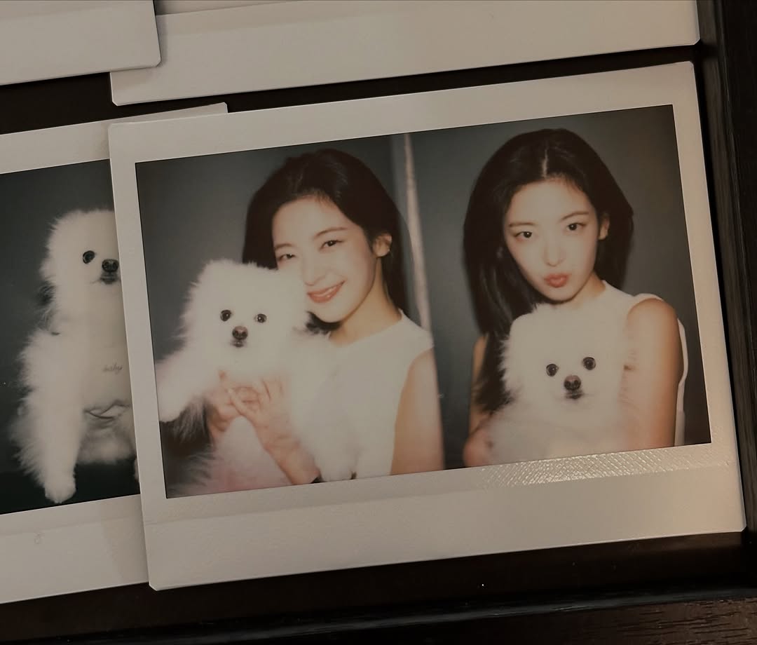 Post image  of ITZY