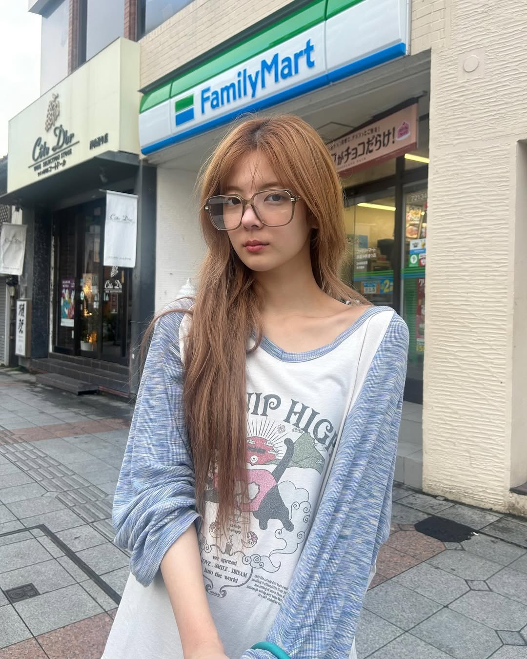 Post image  of ITZY