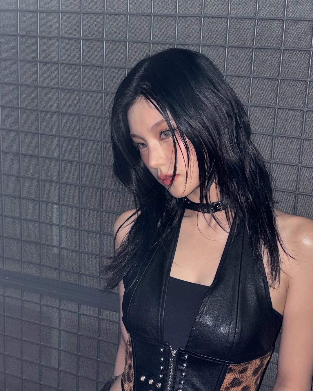 Post image  of ITZY