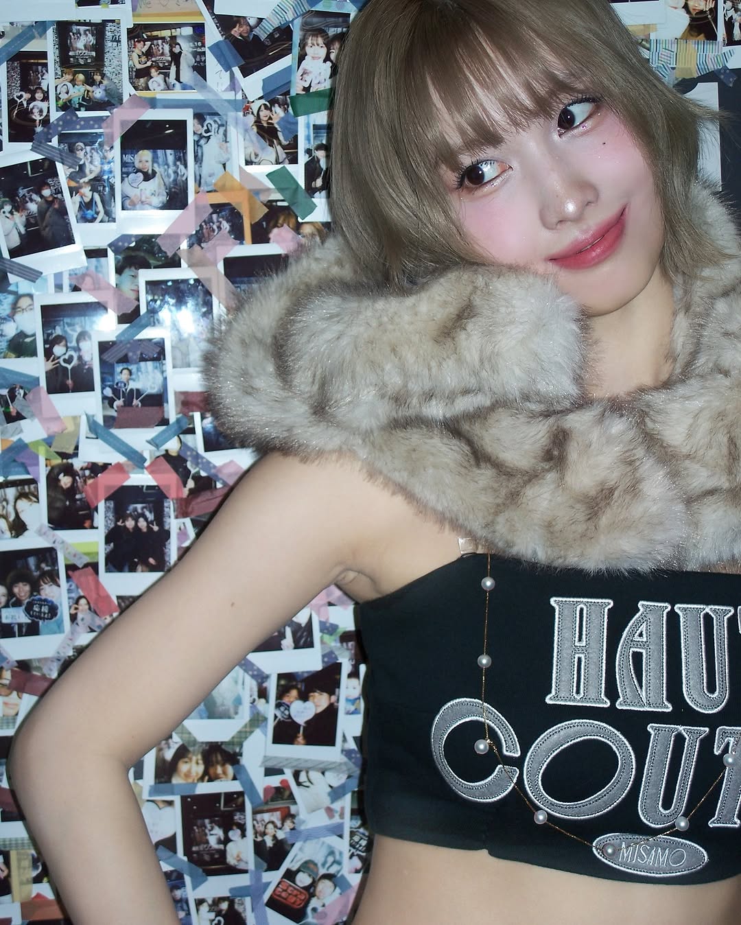 Post image  of TWICE