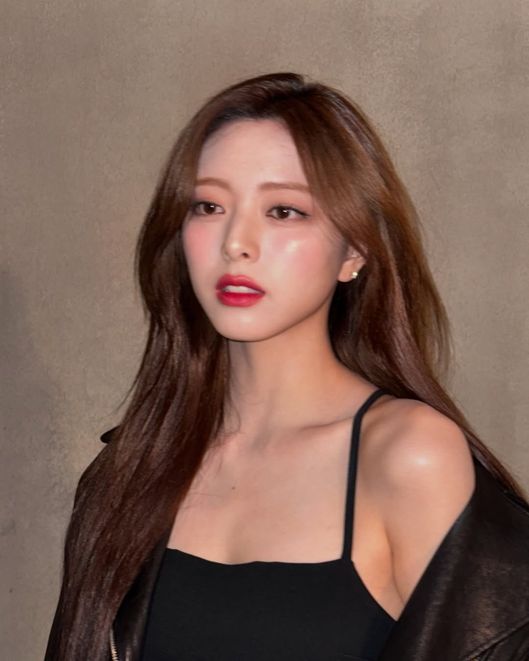 Post image  of ITZY