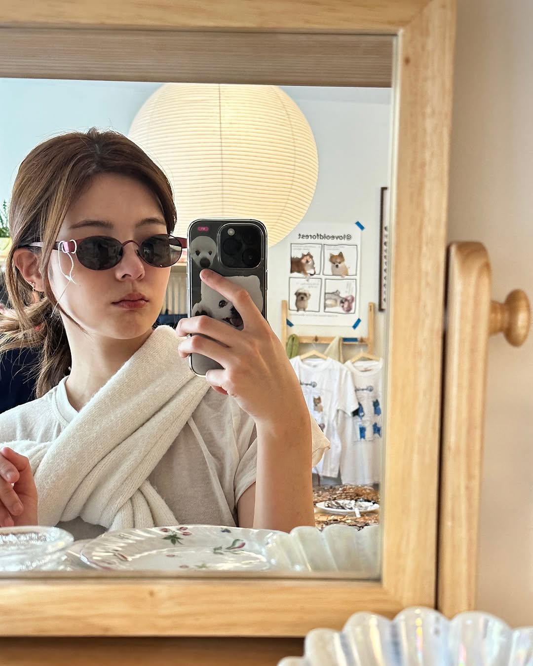Post image  of ITZY