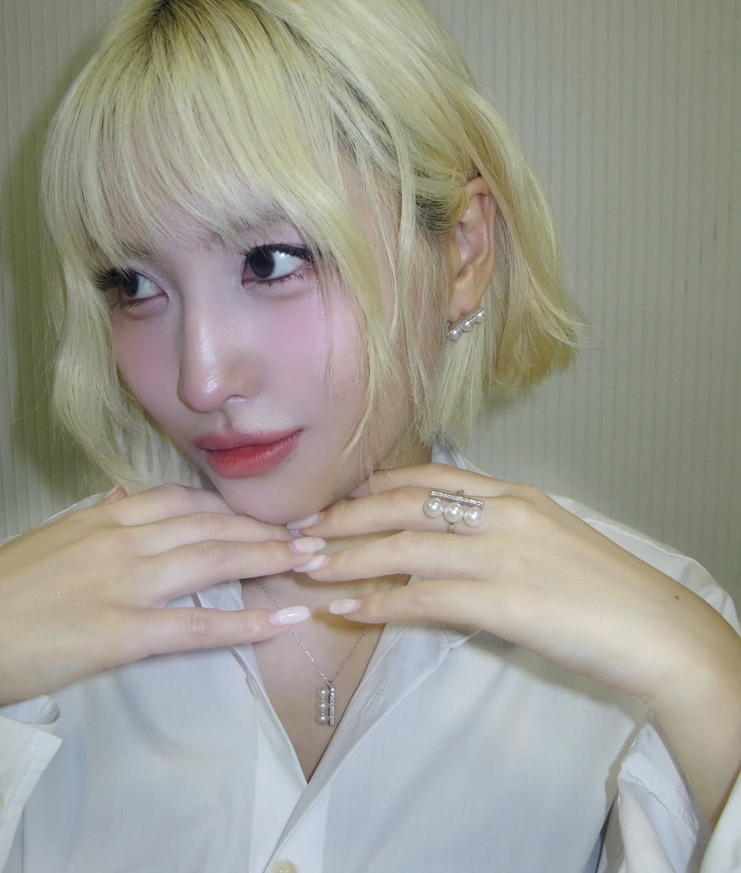 Post image  of TWICE
