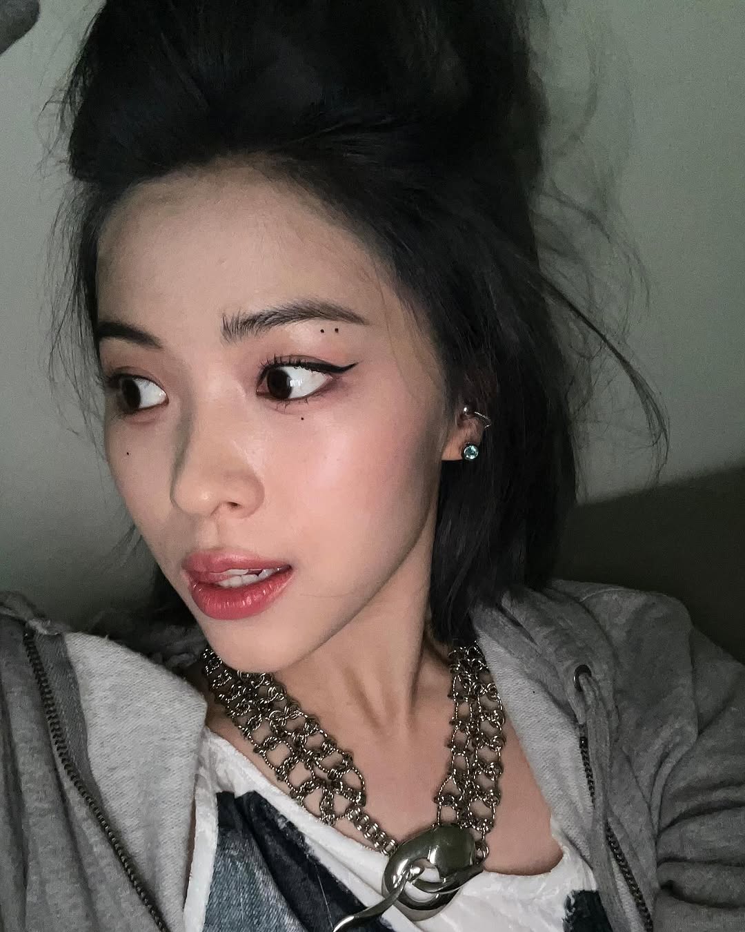 Post image  of ITZY