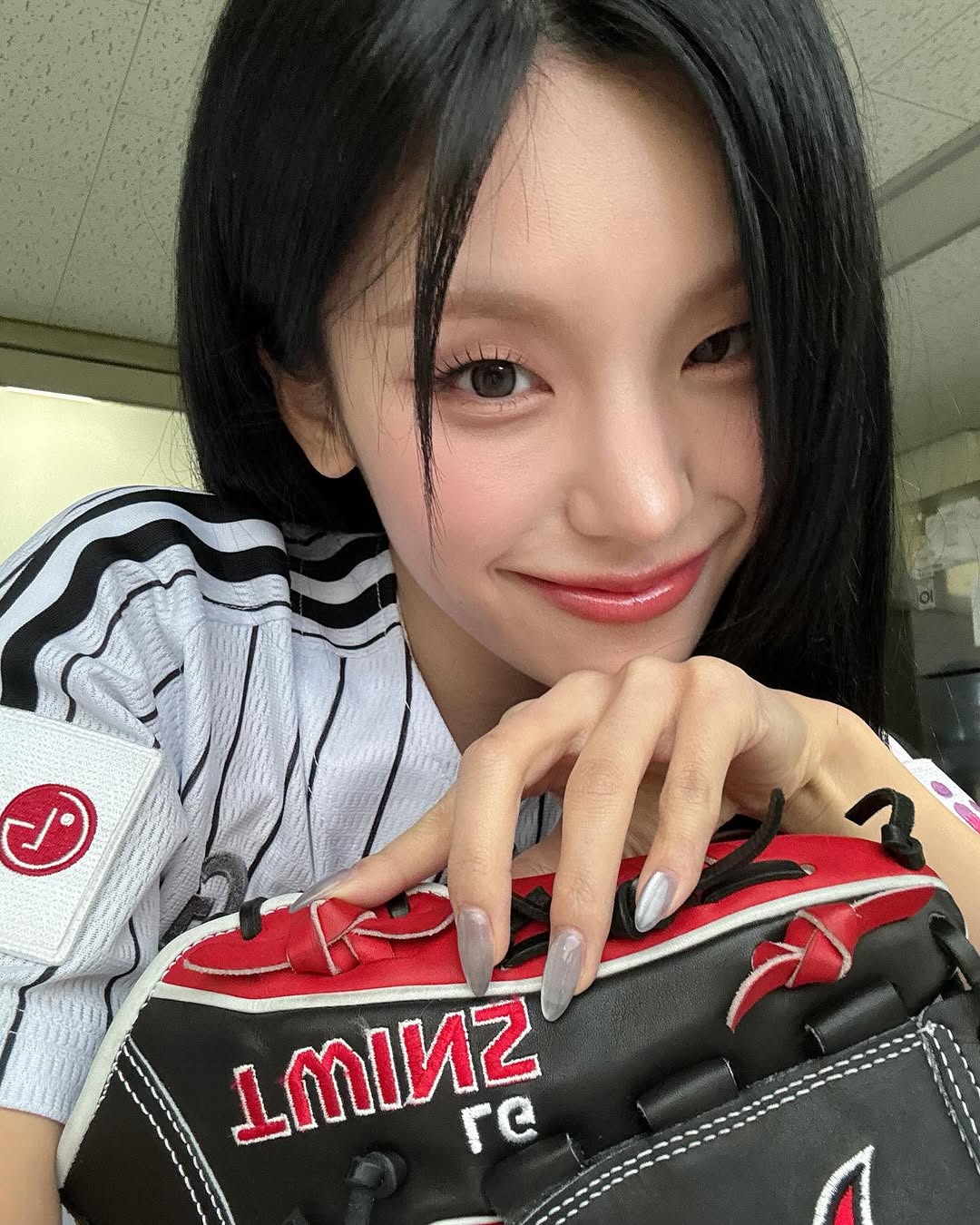 Post image  of ITZY