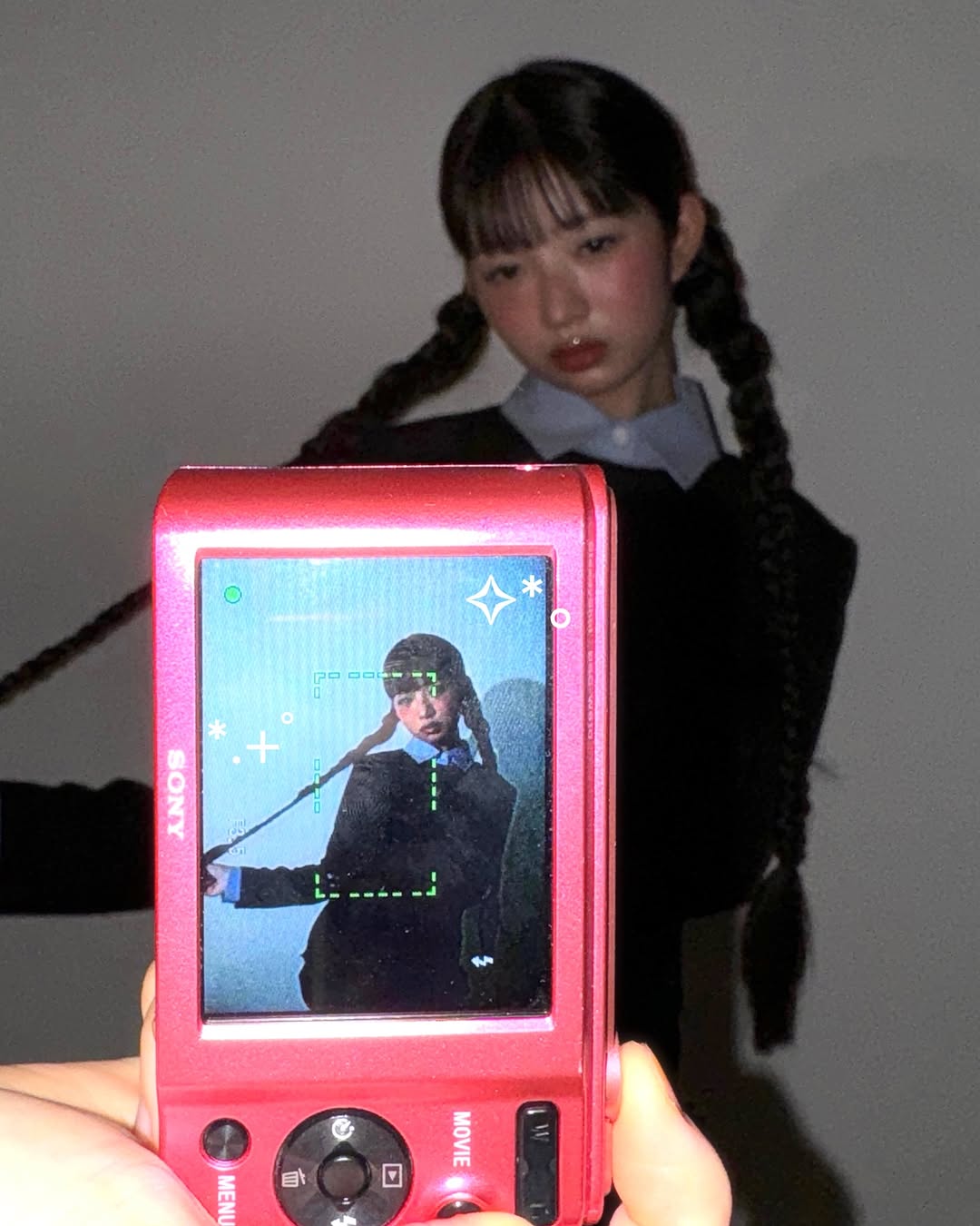 Post image  of IVE