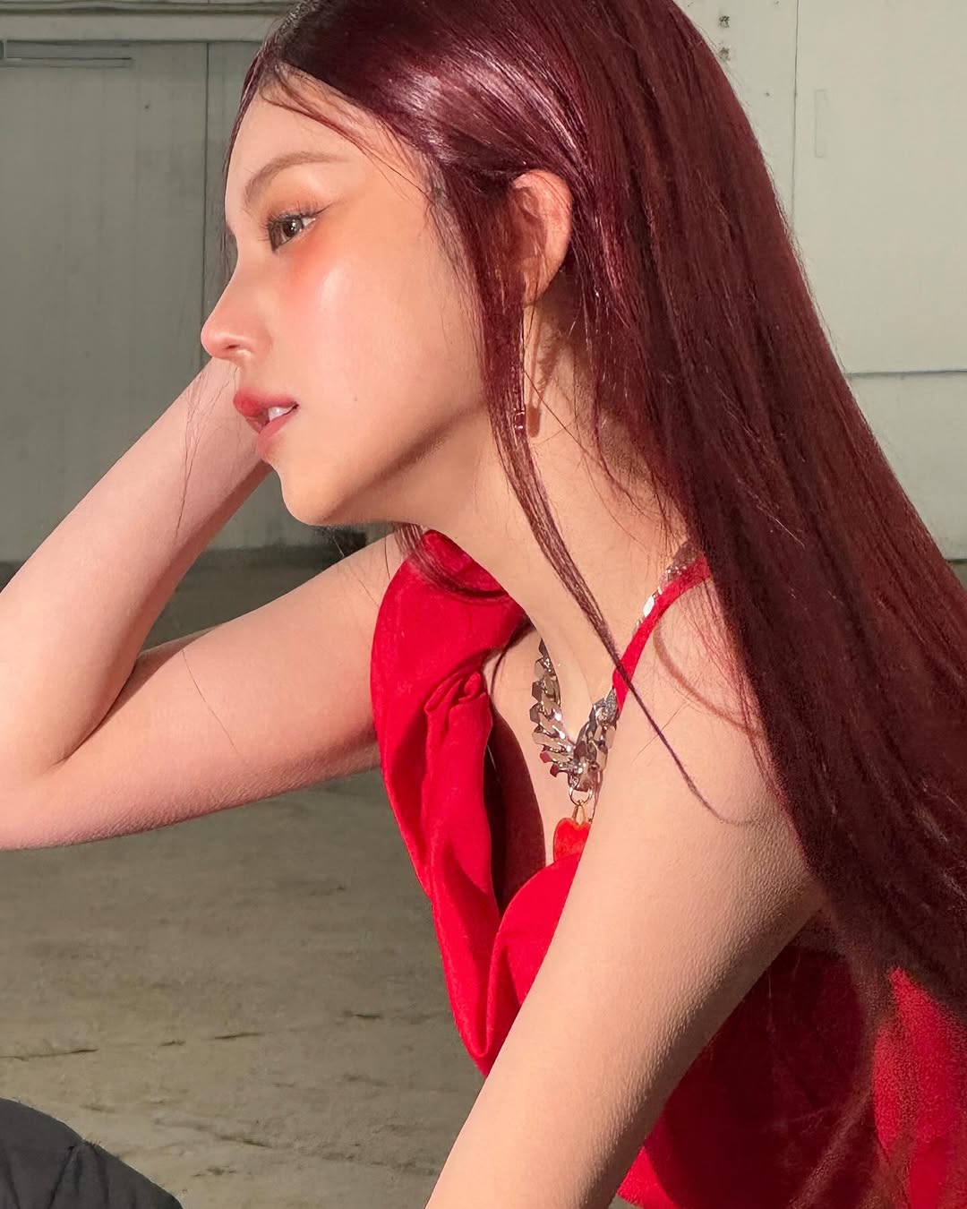 Post image  of ITZY