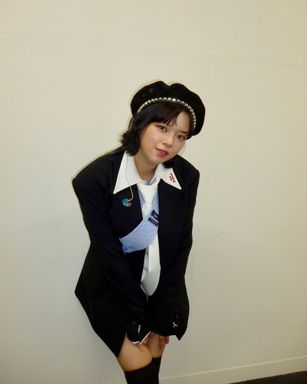 Post image  of TWICE