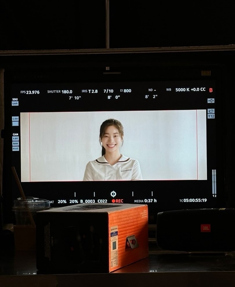 Post image  of TWICE