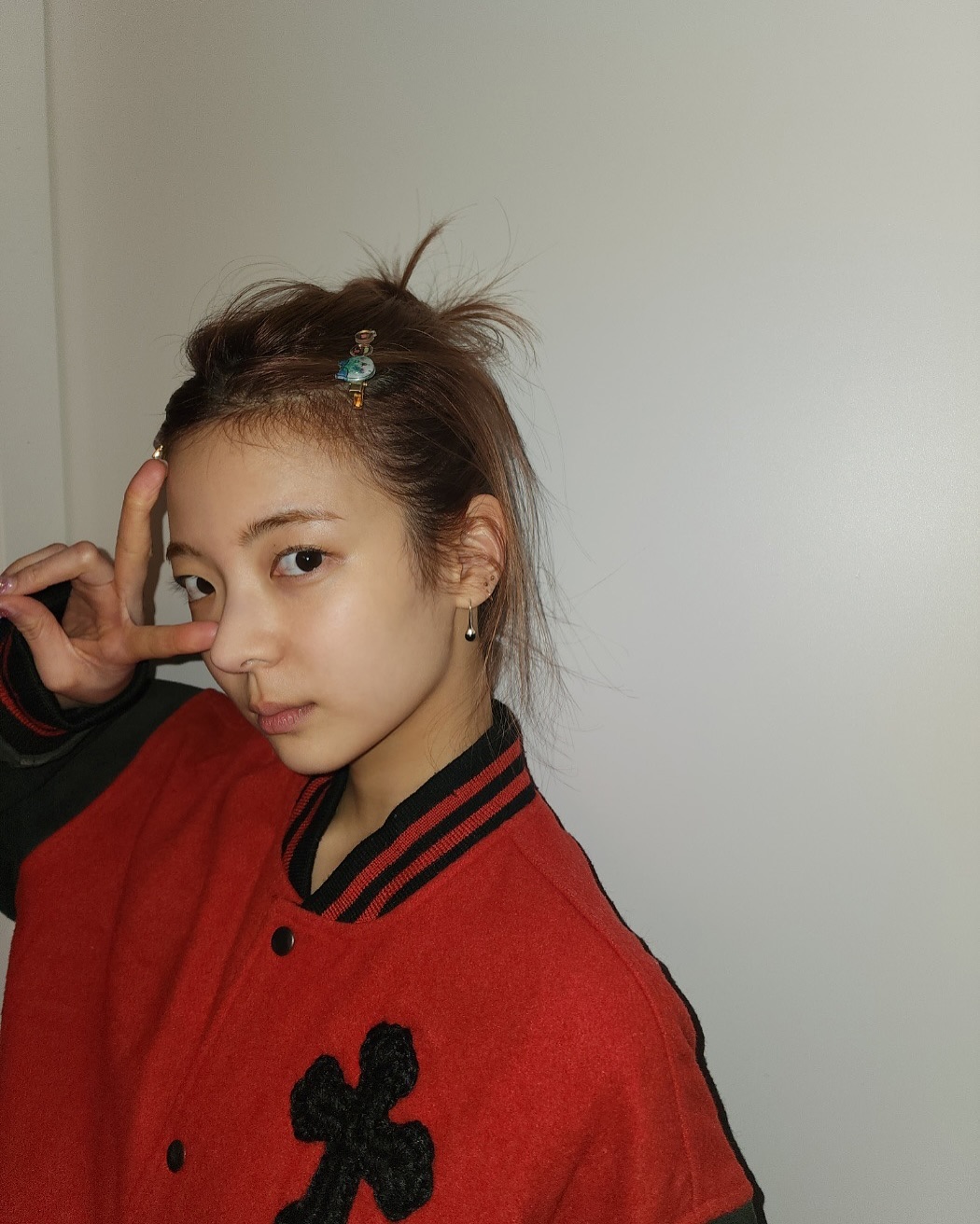 Post image  of ITZY