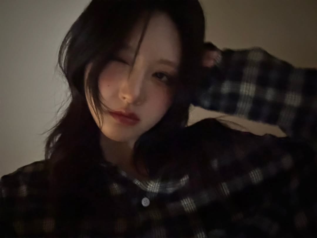 Post image  of IVE