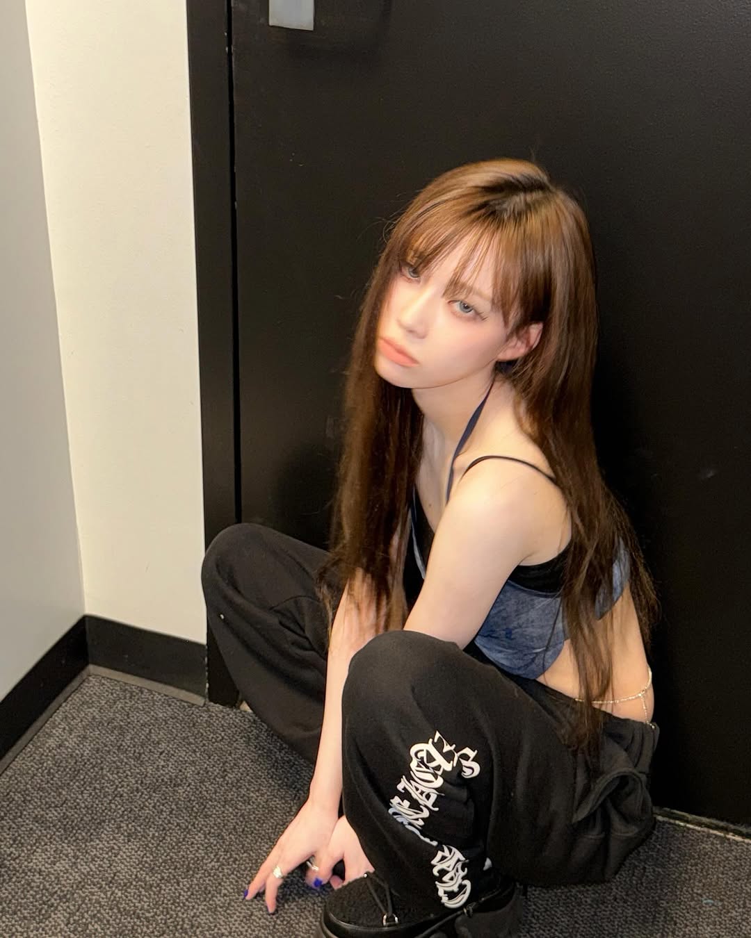 Post image  of aespa