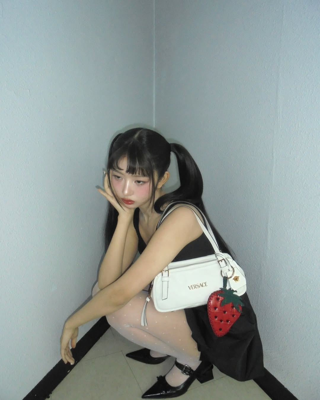 Post image  of IVE
