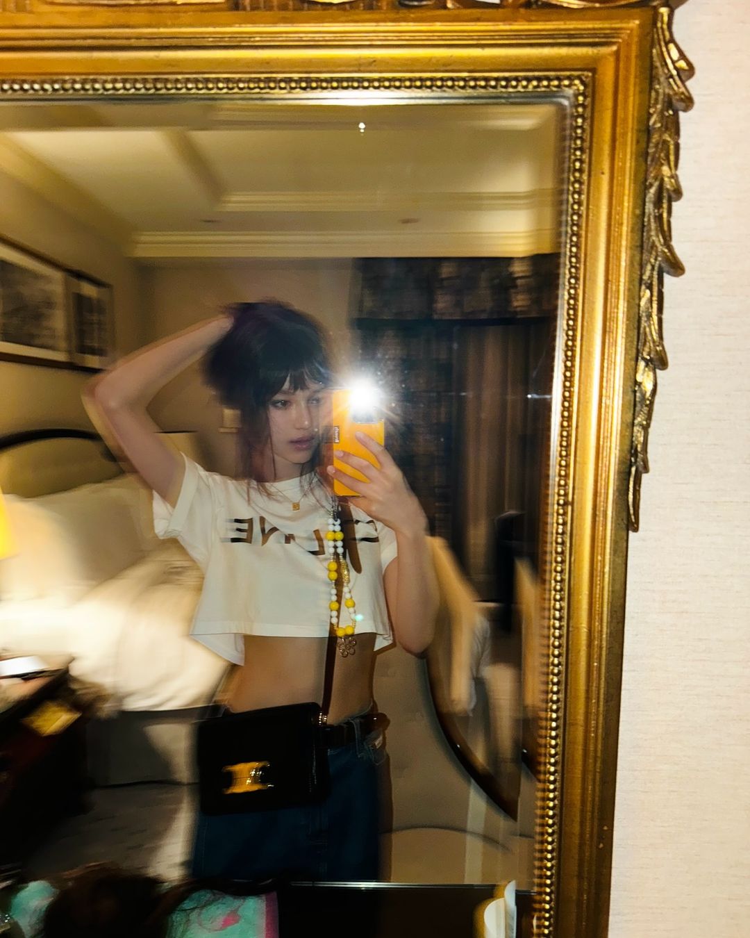 Post image  of New Jeans