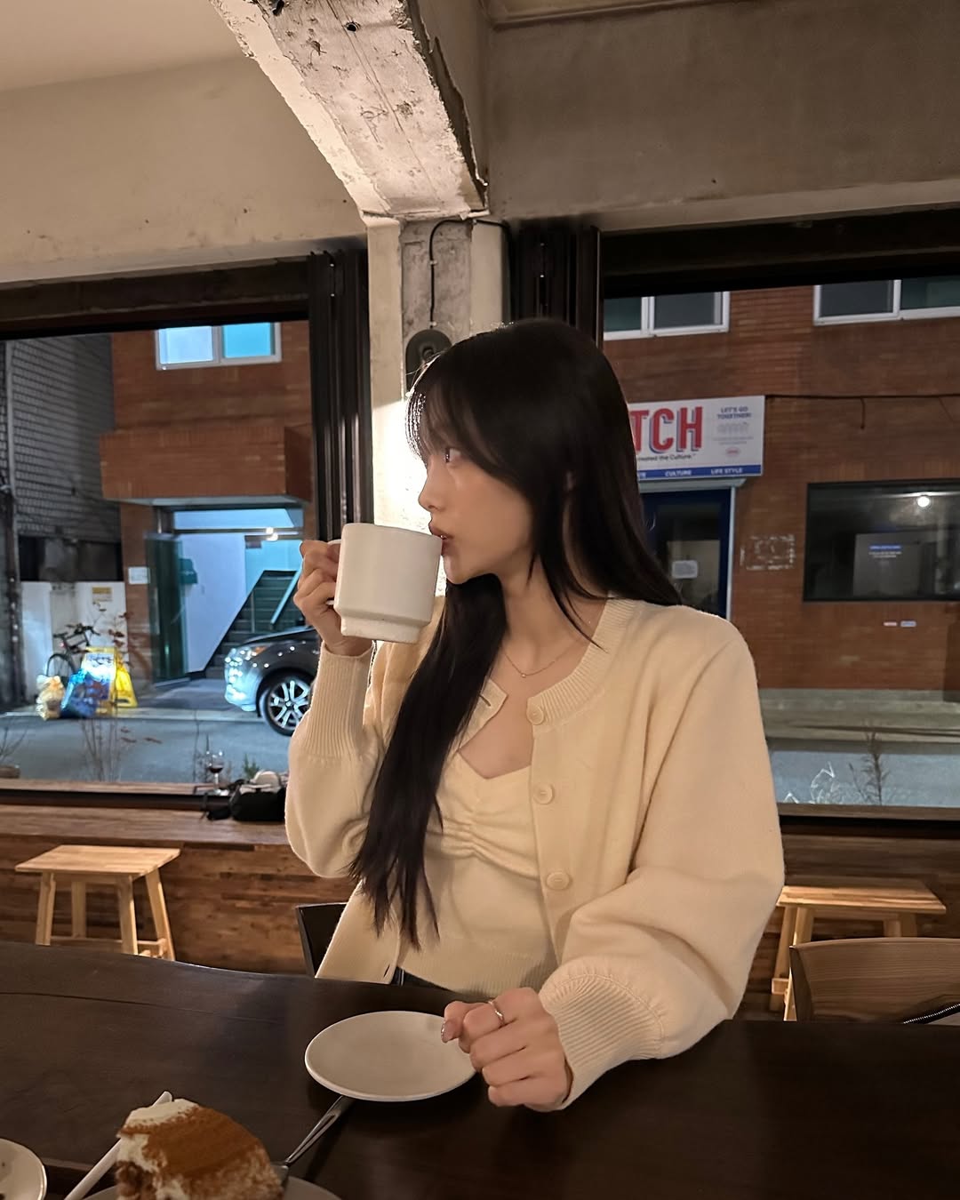 Post image  of Chuu
