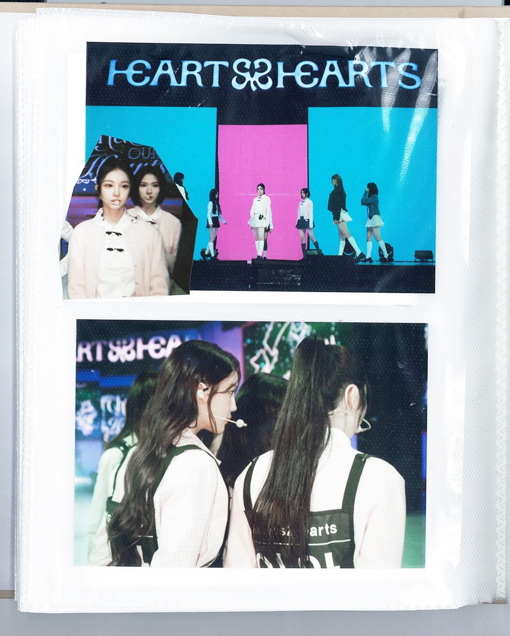 Post image  of Hearts2Hearts