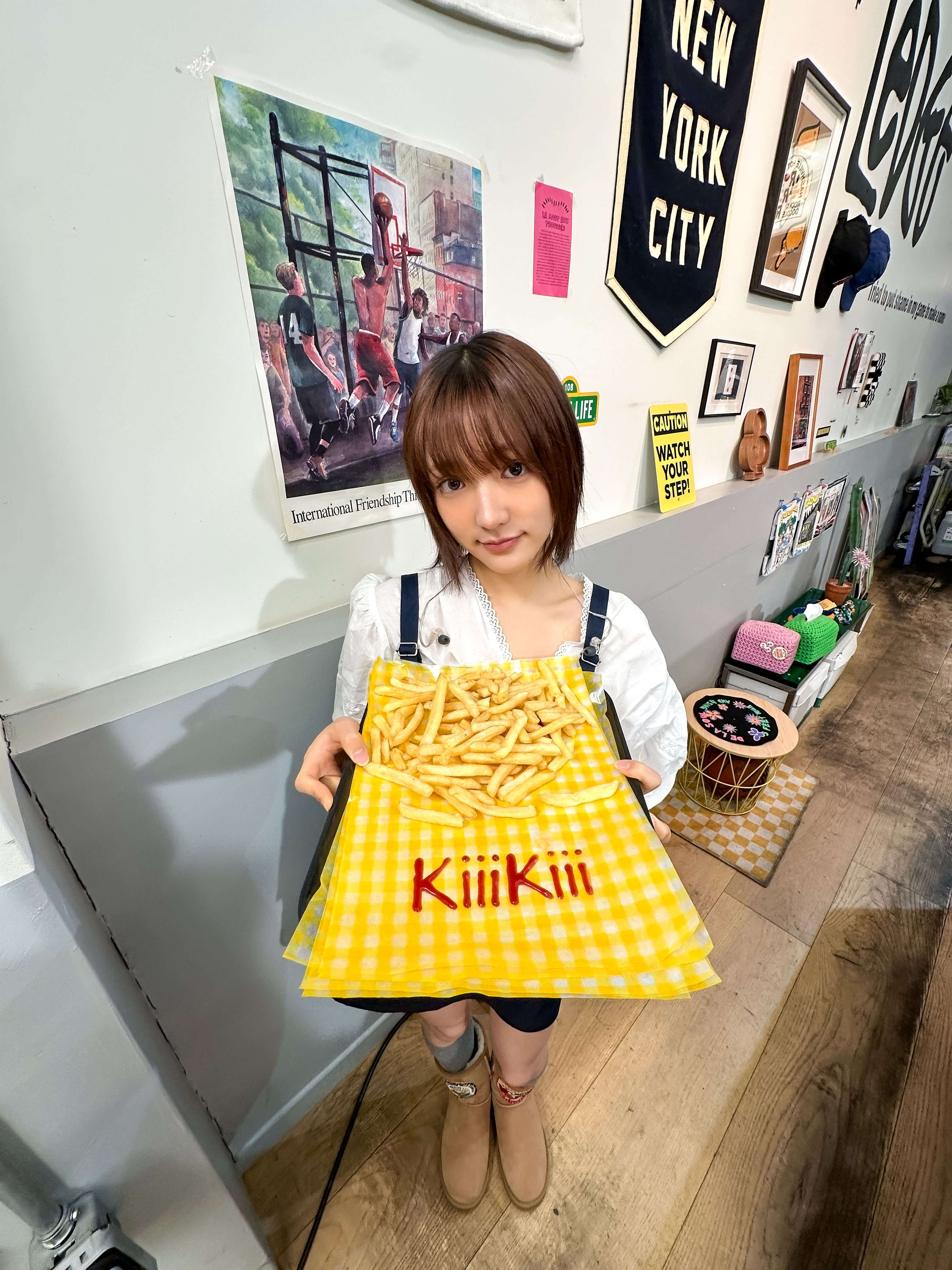 Post image  of KiiiKiii