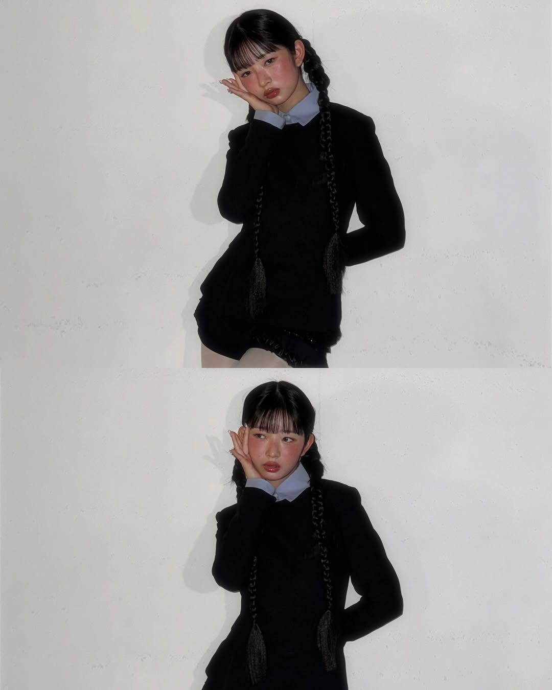Post image  of IVE