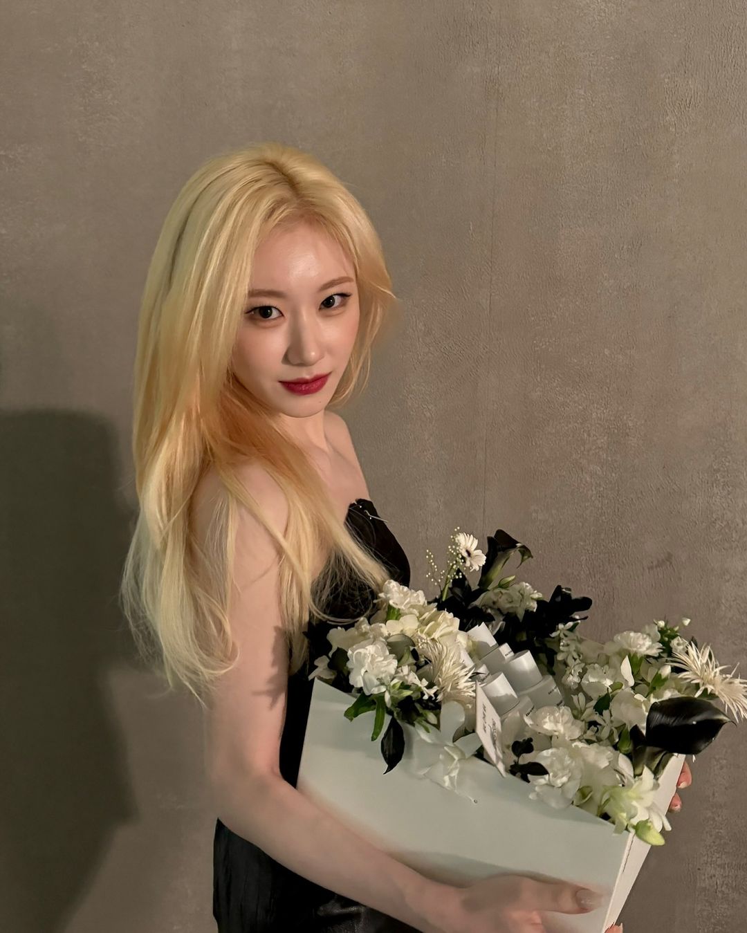 Post image  of ITZY