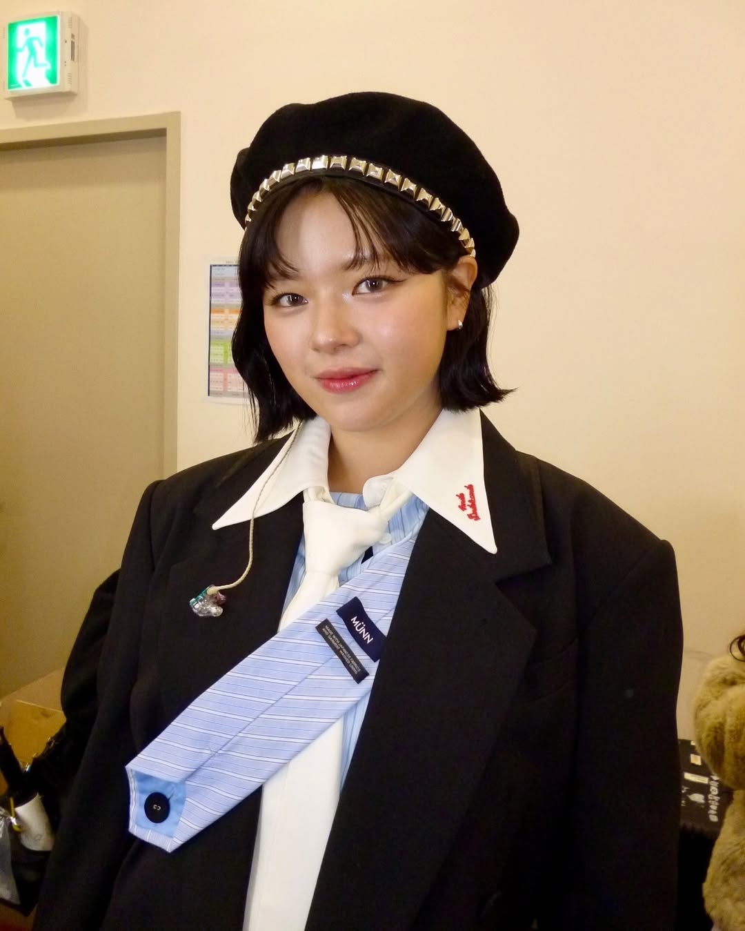 Post image  of TWICE