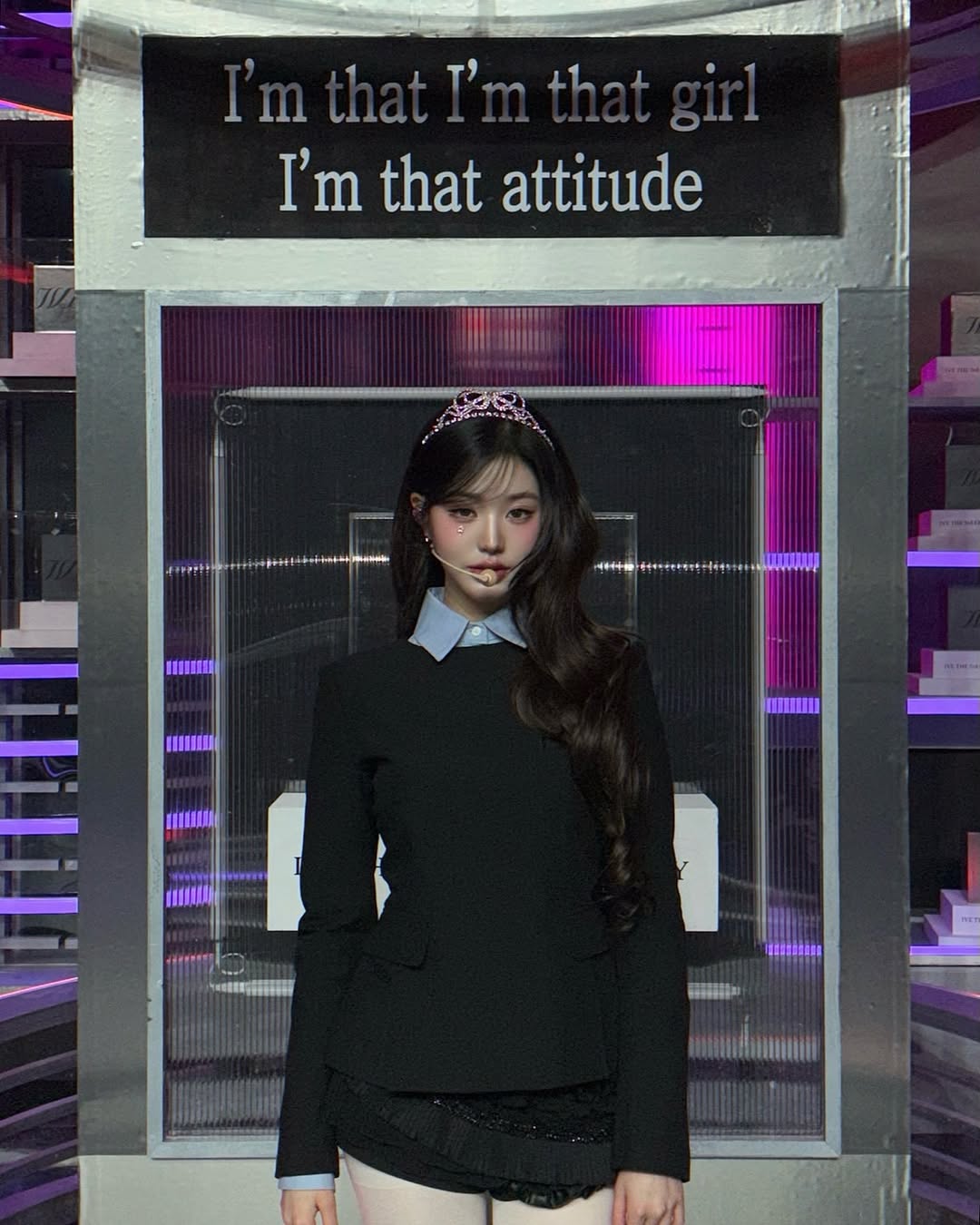 Post image  of IVE