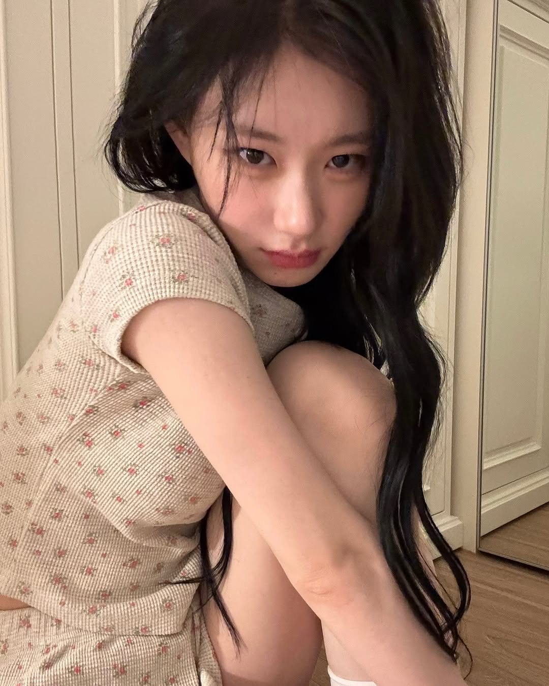 Post image  of ITZY