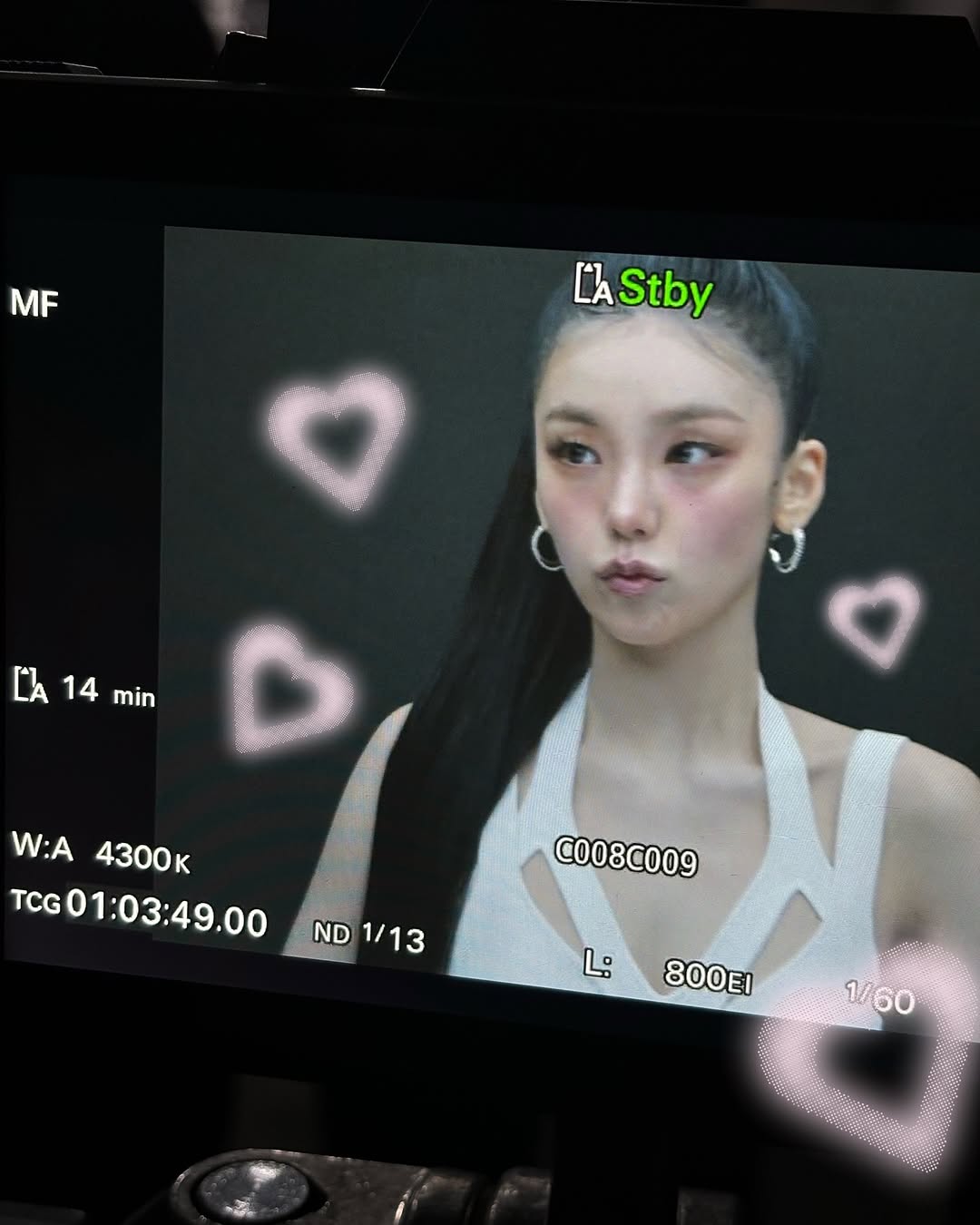 Post image  of ITZY