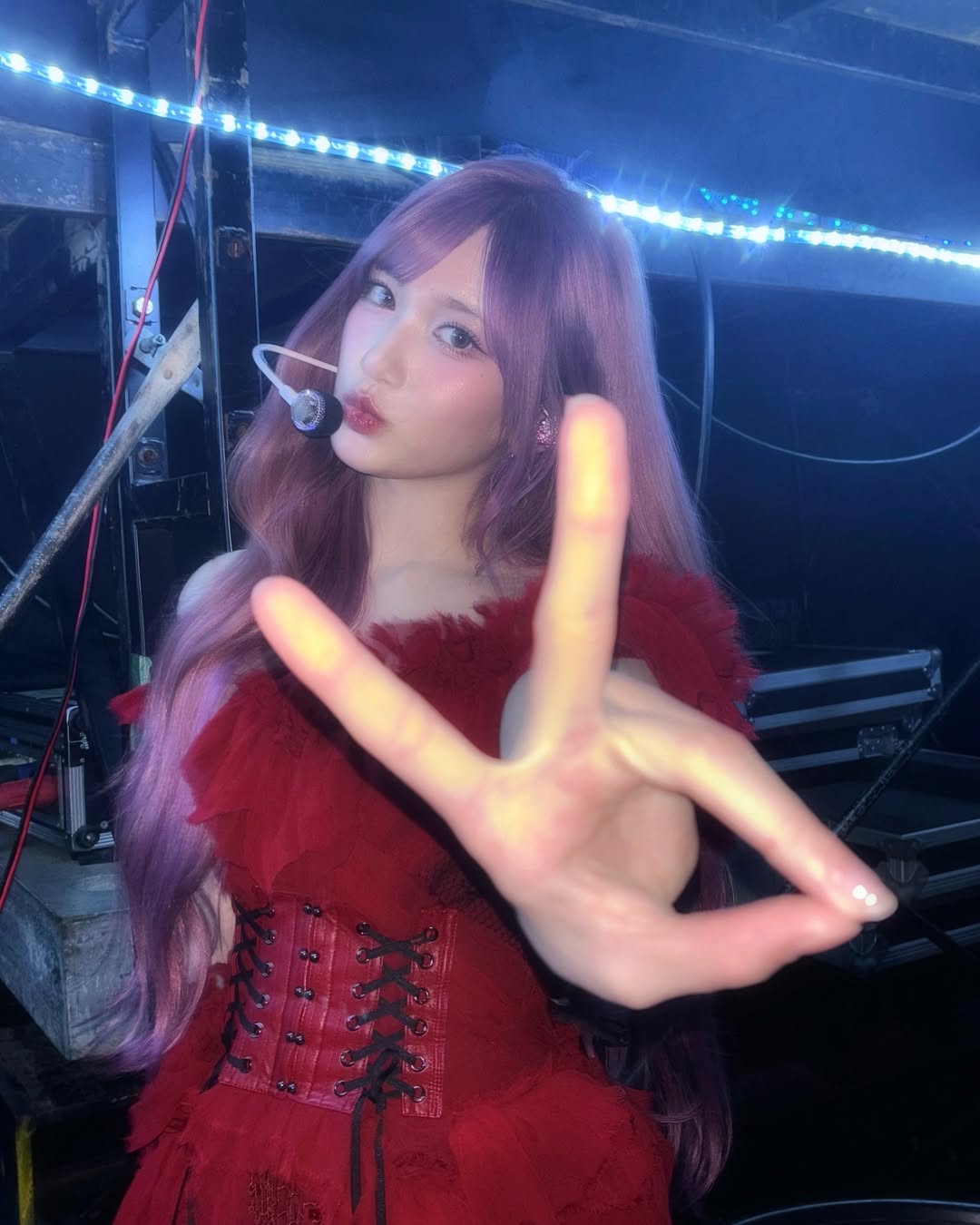 Post image  of IVE
