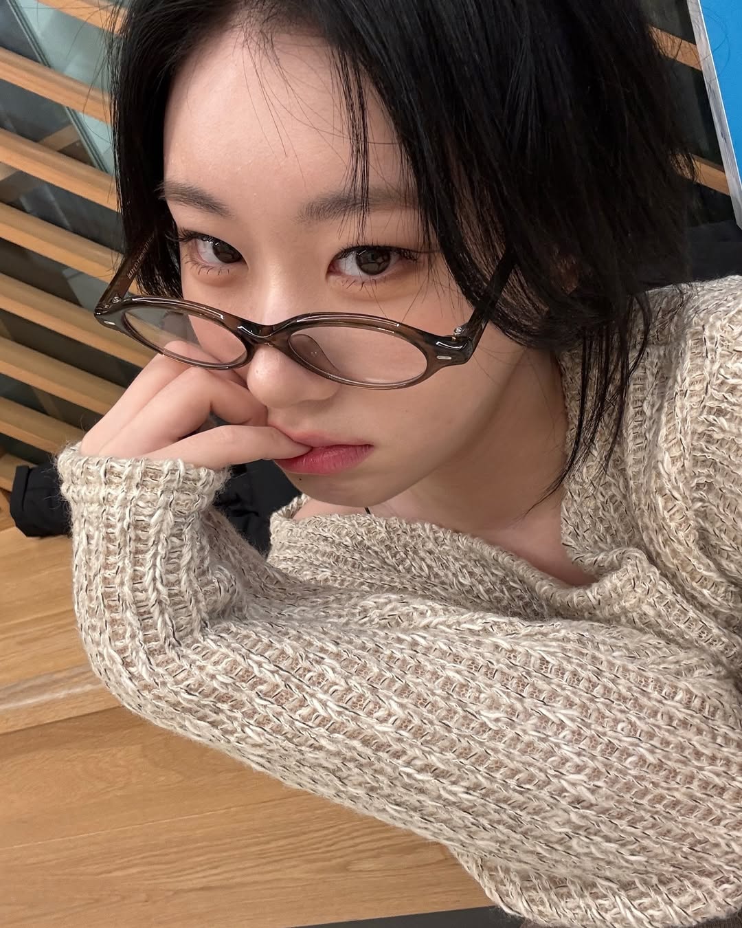 Post image  of ITZY
