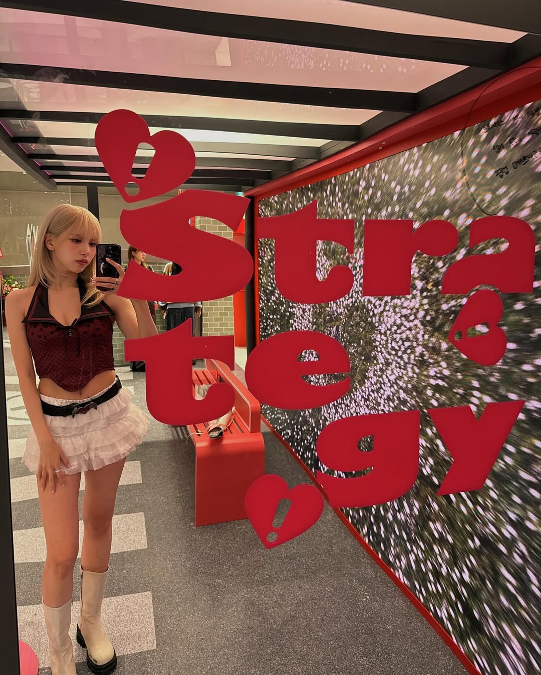 Post image  of TWICE