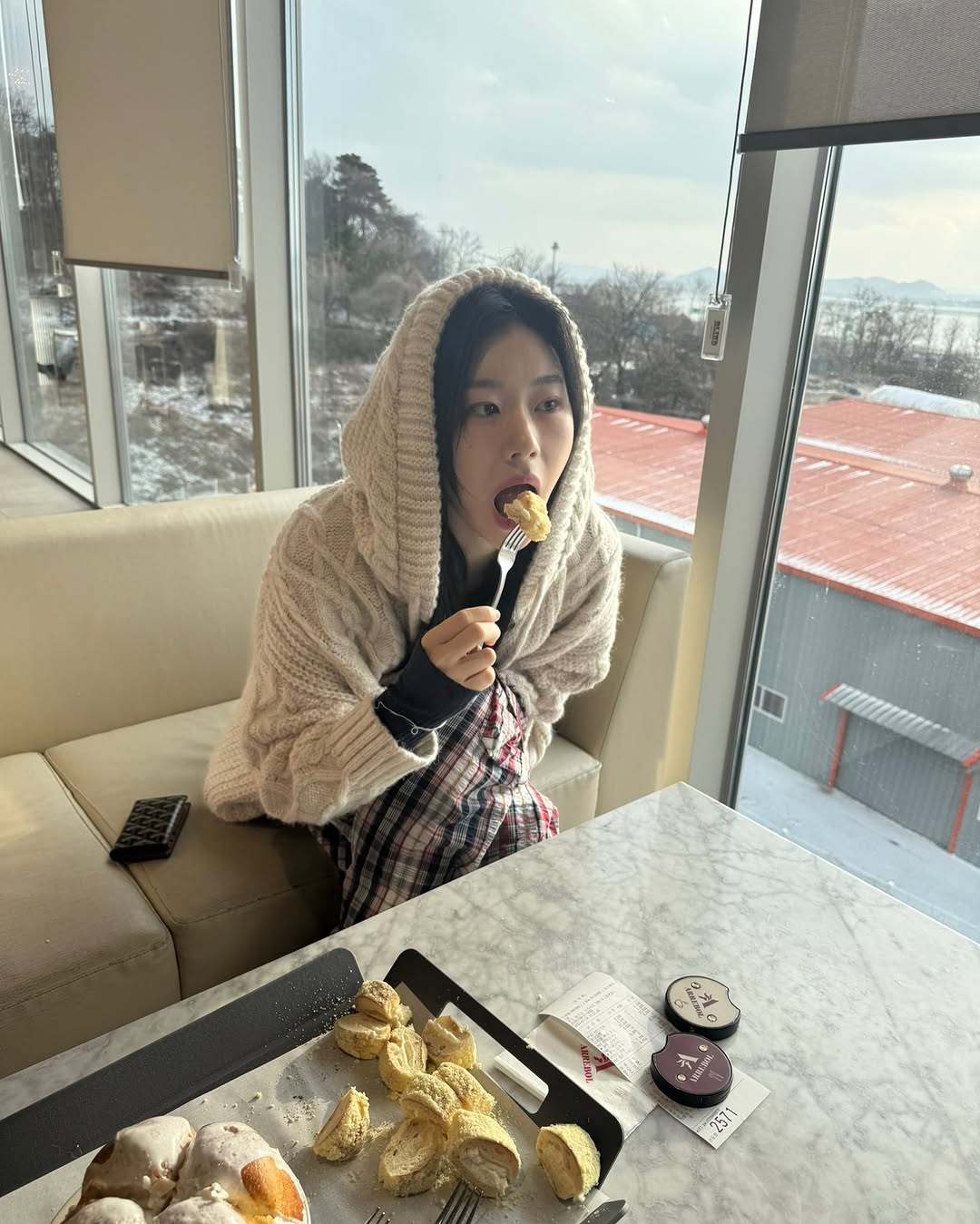 Post image  of ITZY