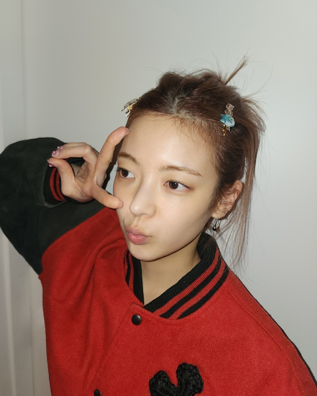 Post image  of ITZY