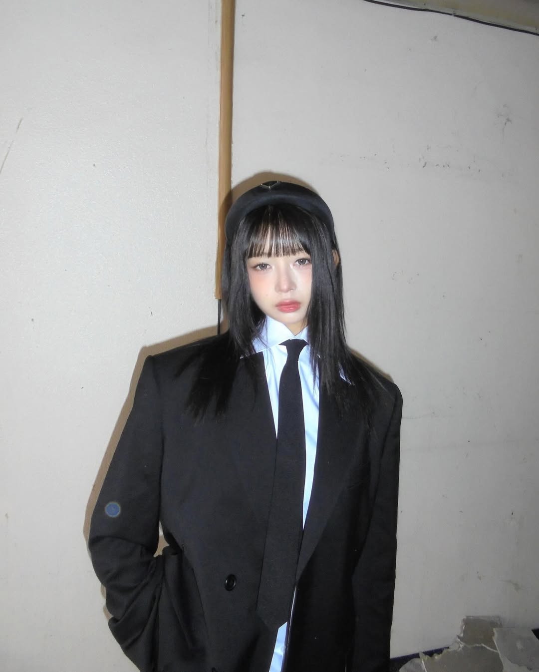 Post image  of IVE