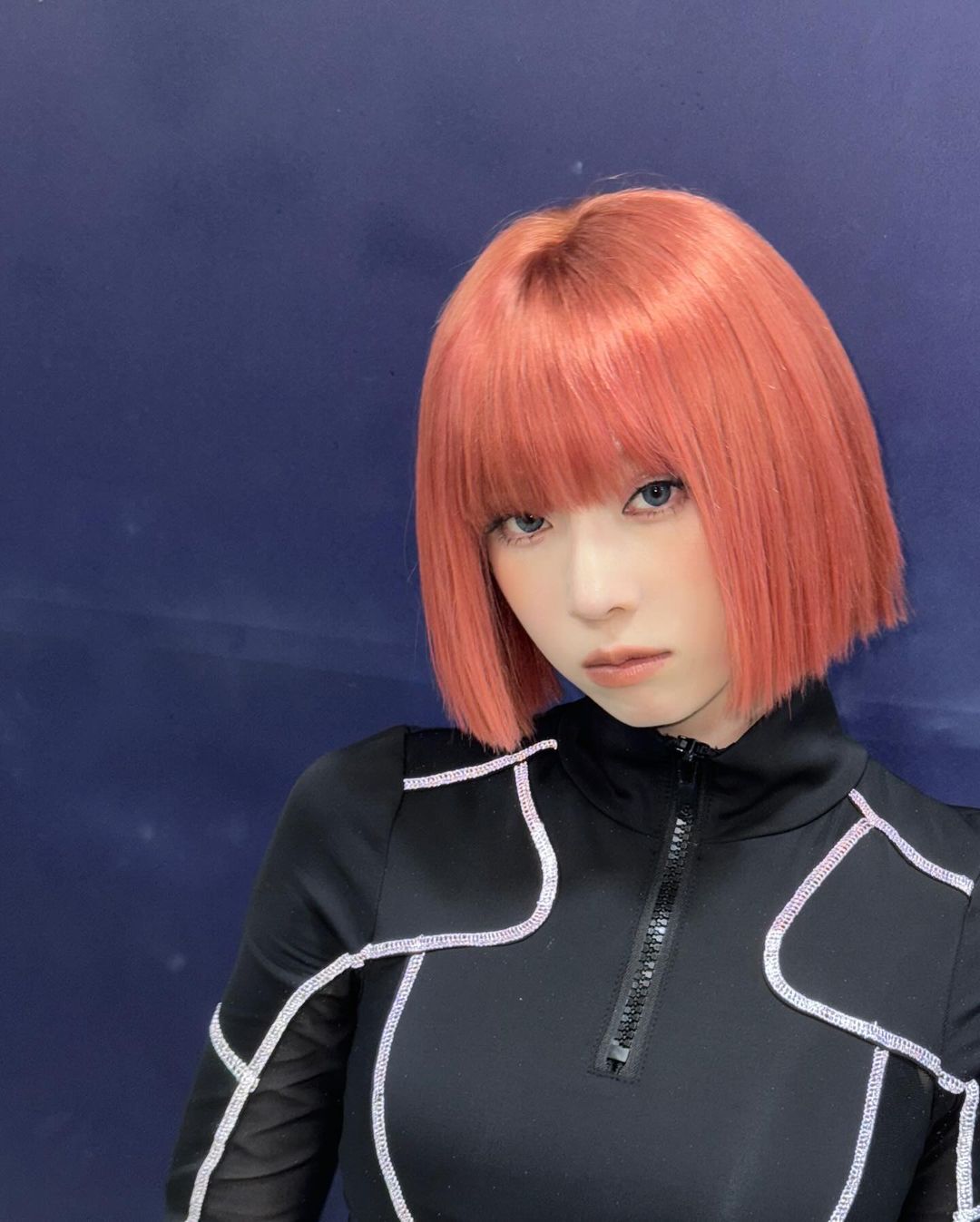 Post image  of aespa