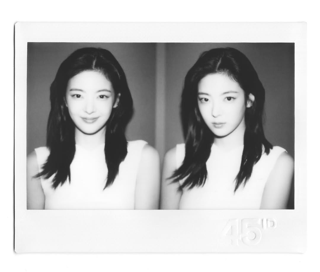 Post image  of ITZY