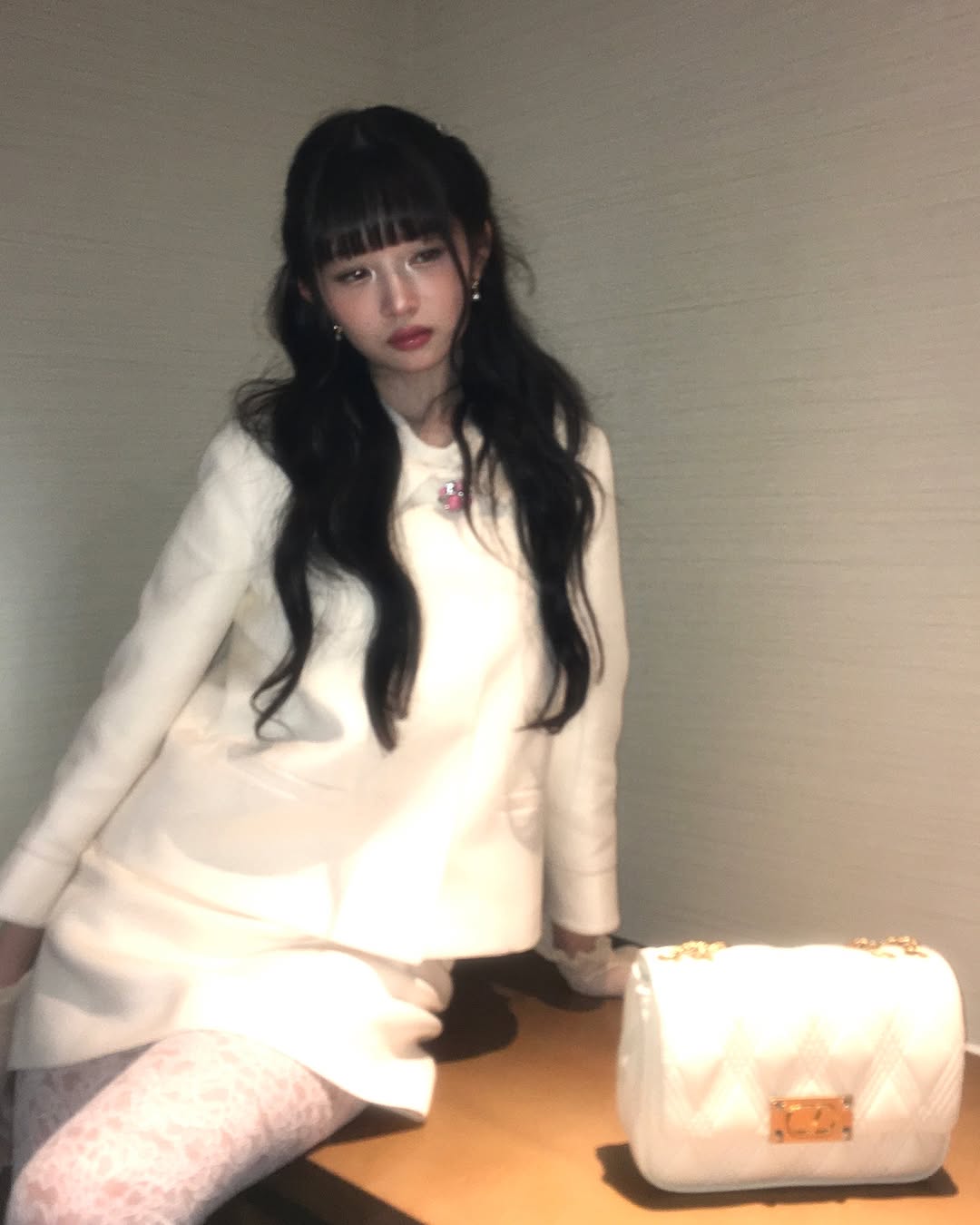 Post image  of IVE