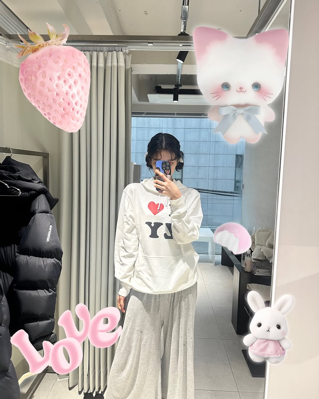 Post image  of ITZY
