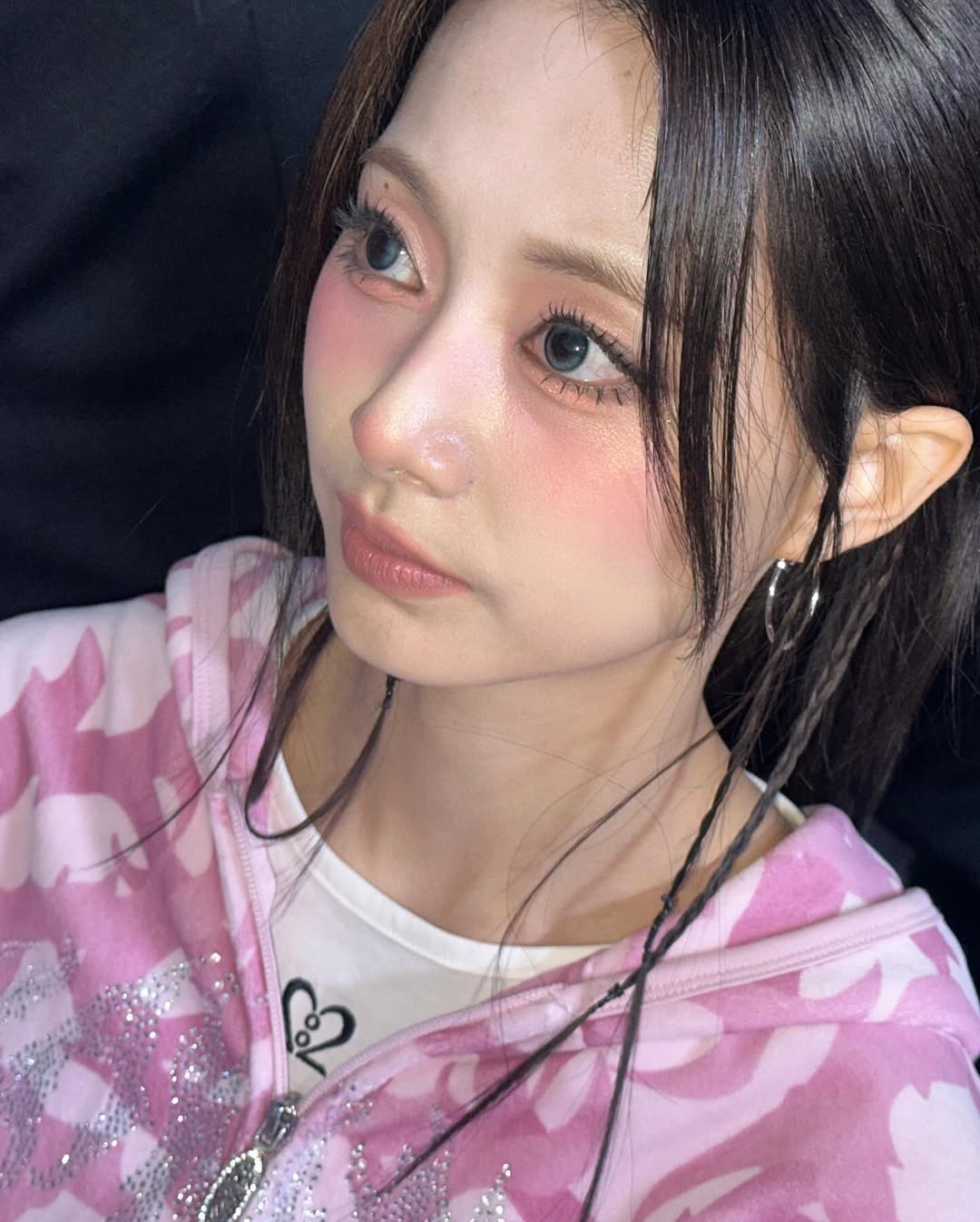 Post image  of TWICE