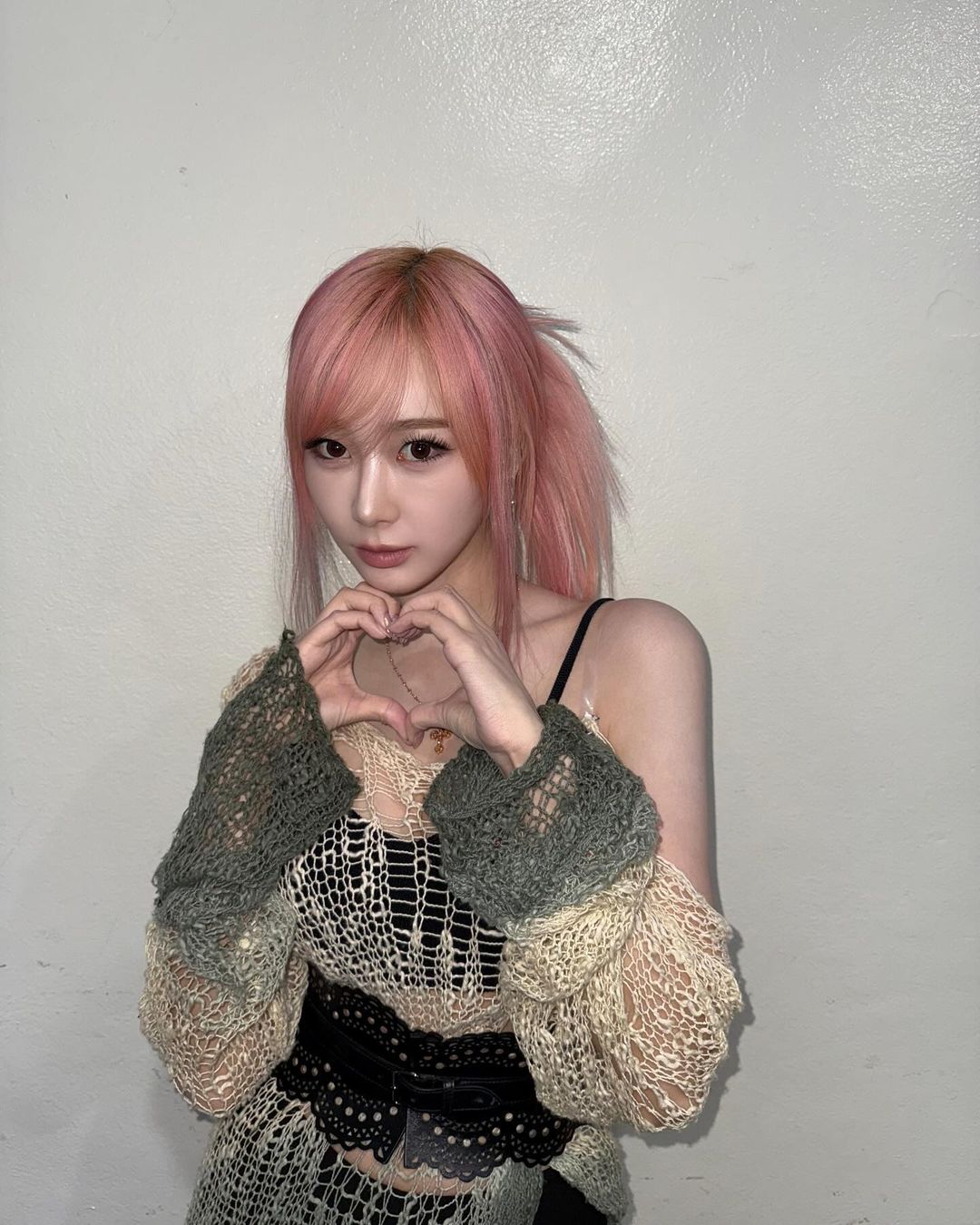 Post image  of aespa