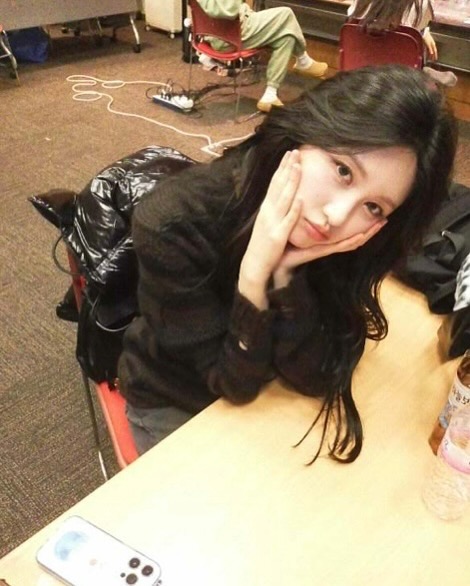 Post image  of IVE