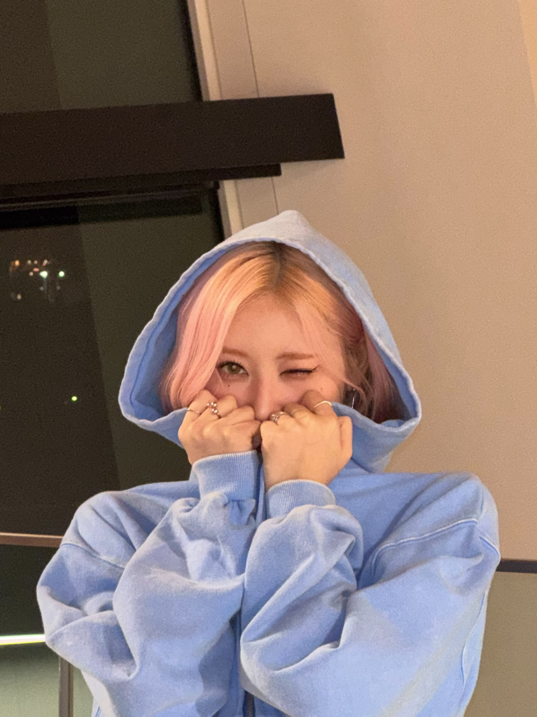 Post image  of BABYMONSTER