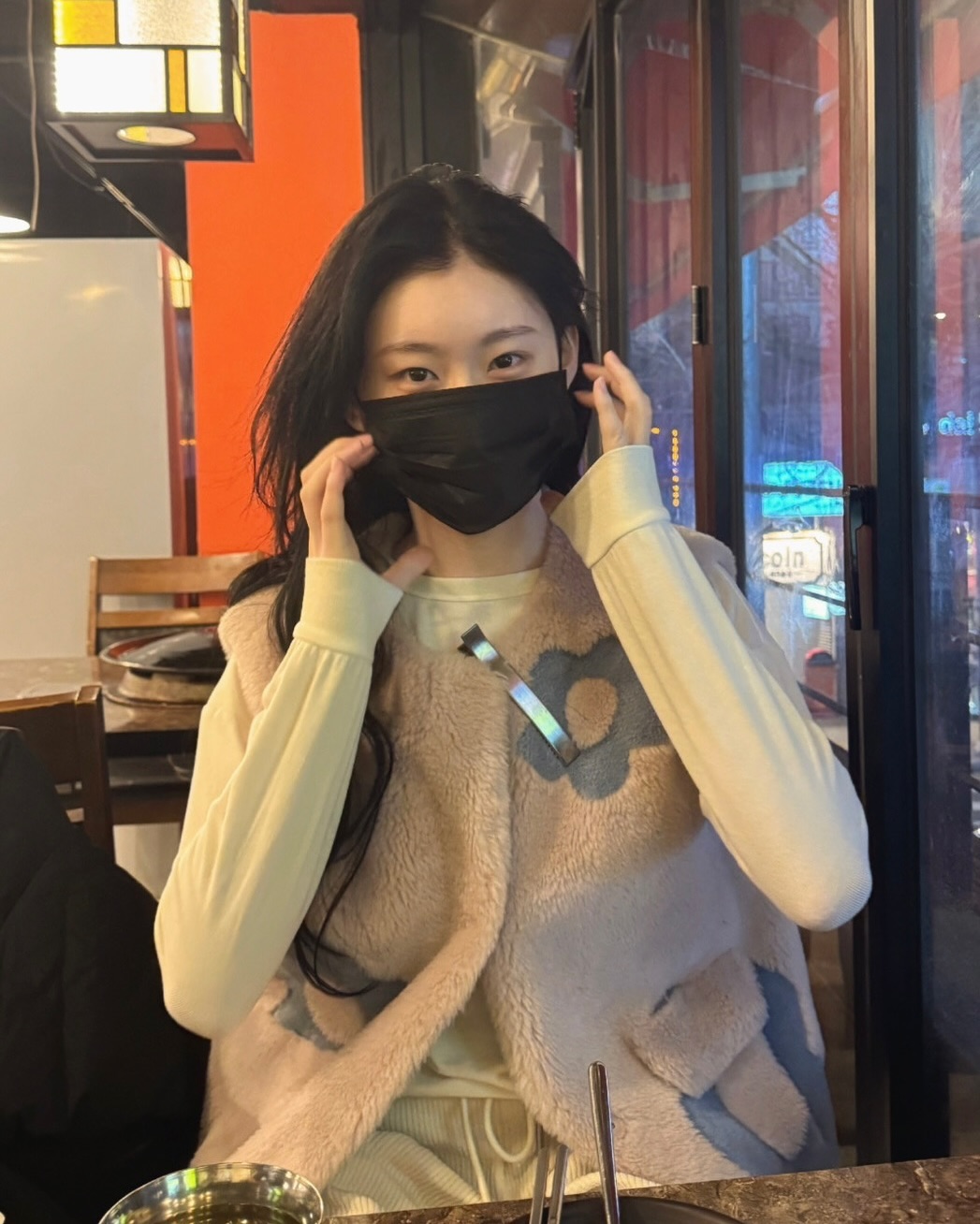 Post image  of ITZY