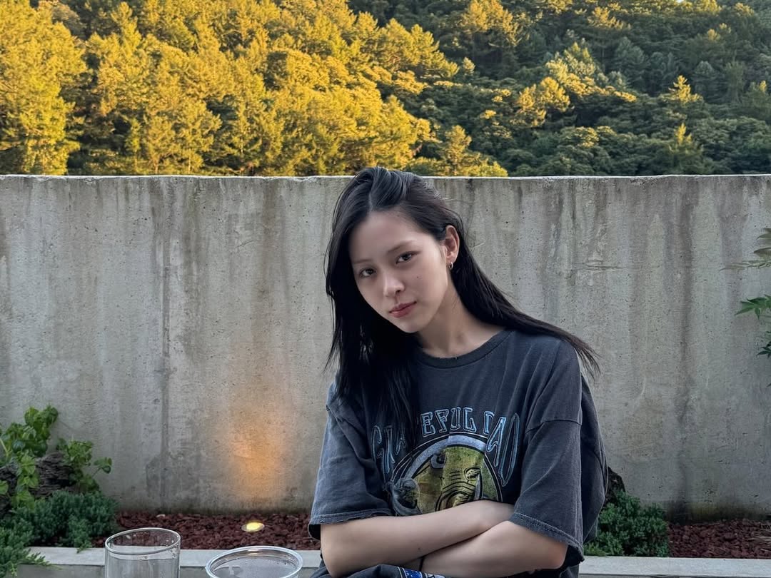 Post image  of ITZY