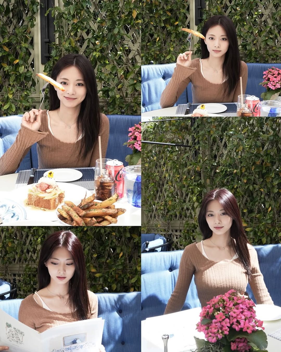 Post image  of TWICE