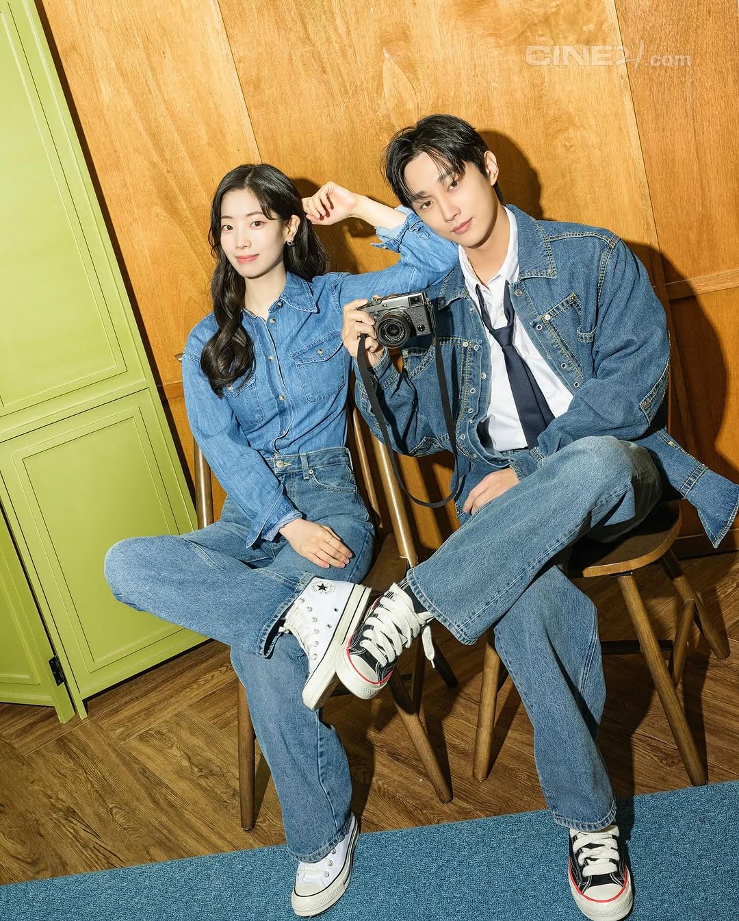 Post image  of TWICE